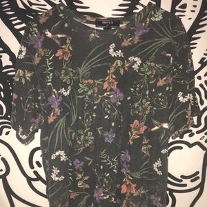 Forever 21 men’s all over print